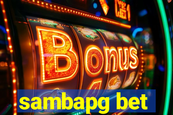 sambapg bet